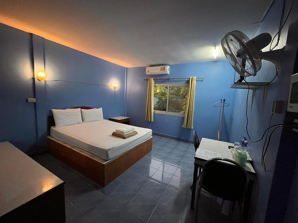 Metro Palace Satun Ngoại thất bức ảnh