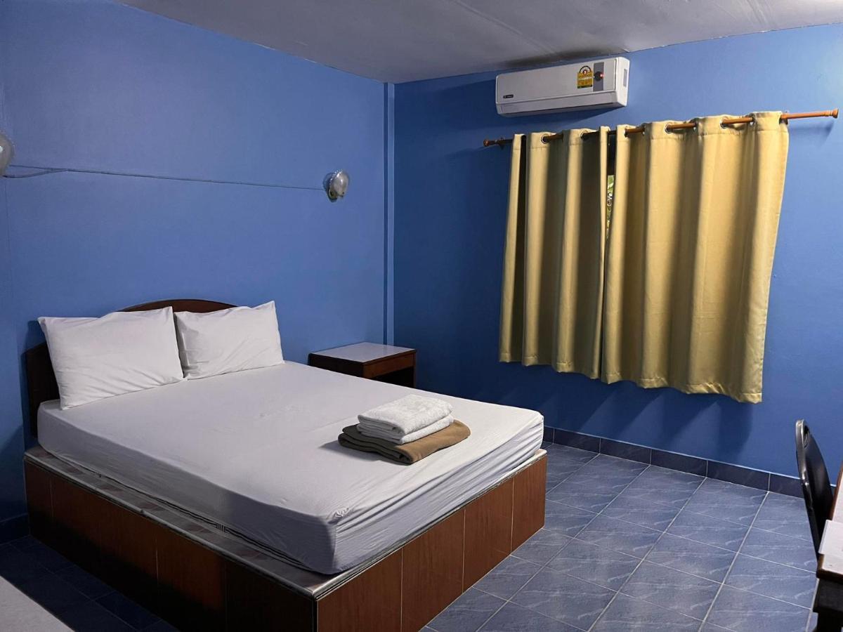 Metro Palace Satun Ngoại thất bức ảnh