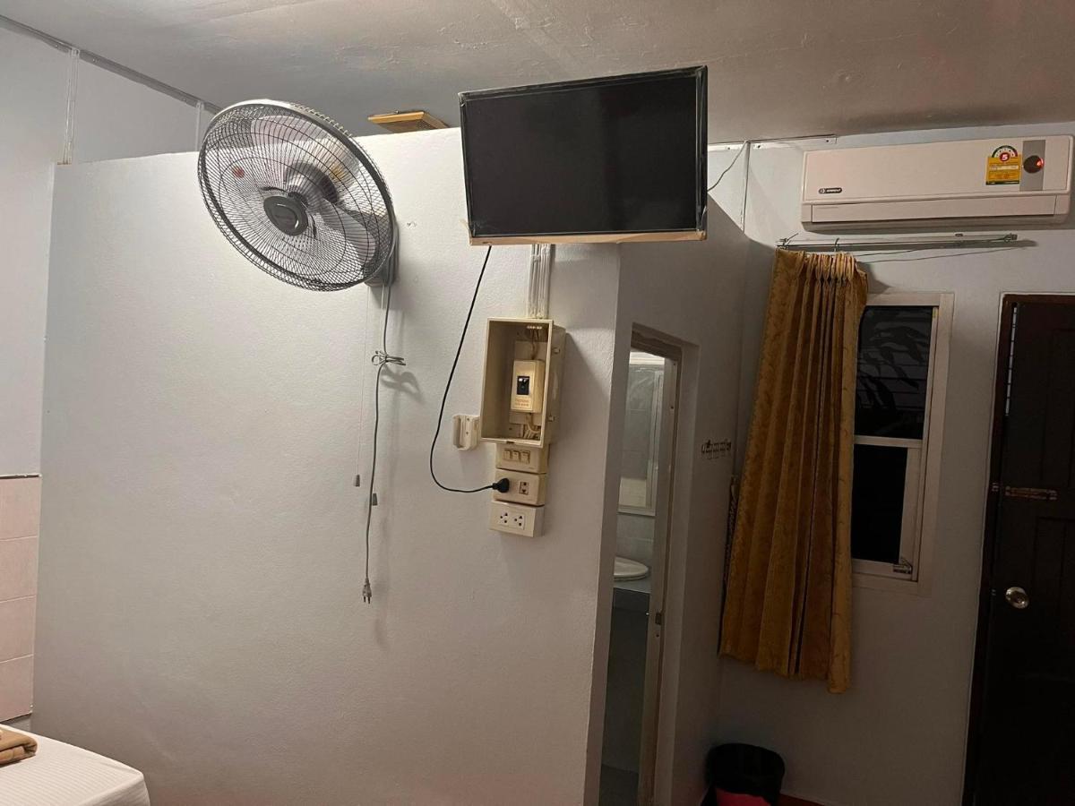 Metro Palace Satun Ngoại thất bức ảnh